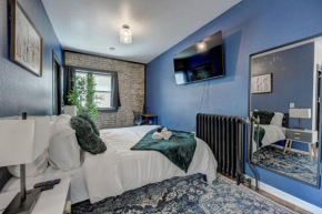 Remodel Cozy Studio McKinley Beach - Brady St Least